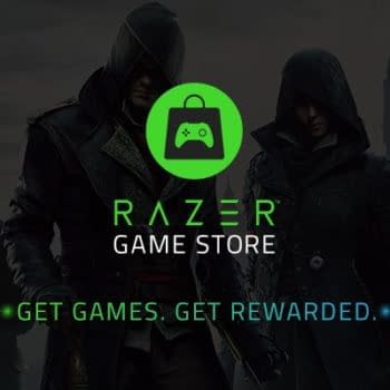 Razer game store