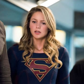 Supergirl Season 3: 14 Photos from 'Of Two Minds'