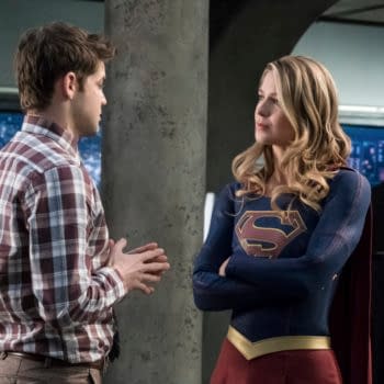 Supergirl Season 3: Two New Episode Titles Revealed
