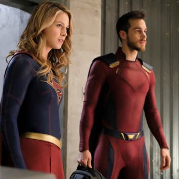Supergirl Season 3: Is the Legion Going Back to the Future?
