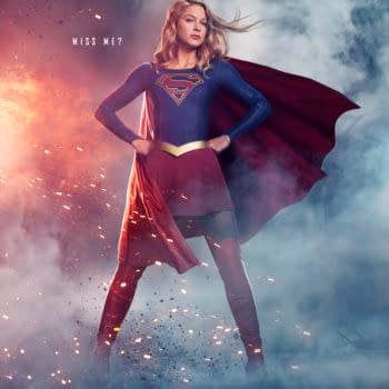 Supergirl Season 3: The CW Confirms Season Finale Date