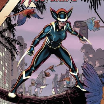 Marvel Gets a Very Surprising President of The United States of America in All-New Wolverine #33 (SPOILERS)