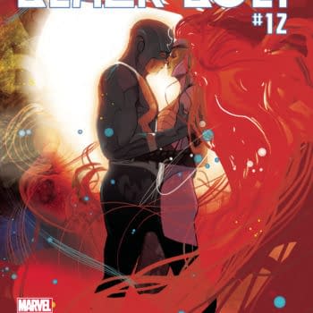 Almost All Marvel Comics Nominated for Eisners This Year Have Been Cancelled