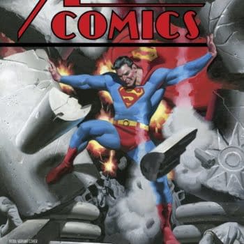 Action Comics #1000
