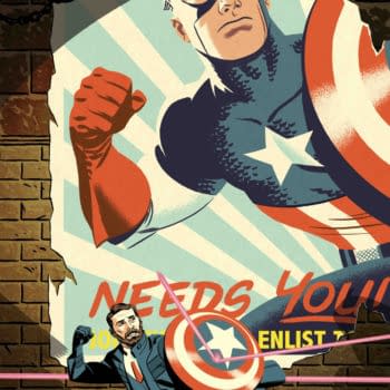 Marvel Ch-Ch-Changes to Infinity Countdown: Daredevil and Captain America