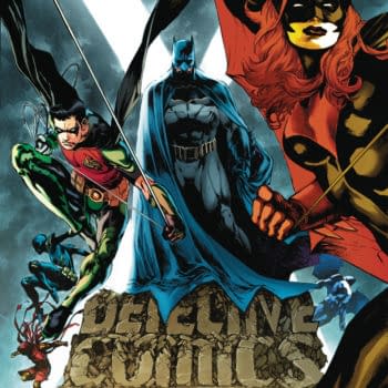 Detective Comics #981