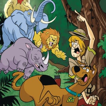 Scooby Doo, Where Are You? Orders Cancelled, Going Bi-Monthly