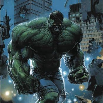 Covers Of The Immortal Hulk &#8211; And How Retailers Can Order Them
