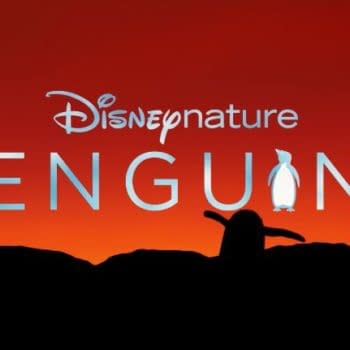 Meet Steve The Penguin In First Trailer For Disneynature's 'Penguins'