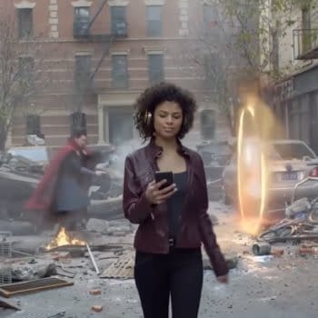 Scenes From Avengers Infinity War Trailer That Do Not &#8211; And Cannot &#8211; Appear in the Movie (SPOILERS)