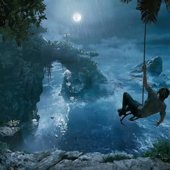 Shadow of the Tomb Raider to Include Real-Time Ray Tracing Tech for Better PC Rendering