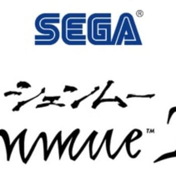 Sega has Announced the Pricing for Shenmue I &#038; II