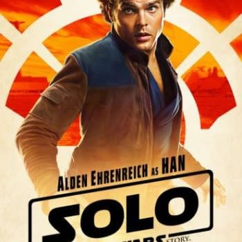 2 New 'Solo' TV Spots Arrive, Teasing More Criminal Elements