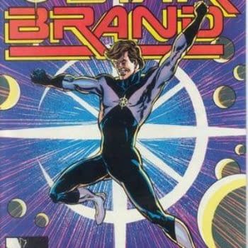 More Big Books and Omnibuses from Marvel Comics for 2018