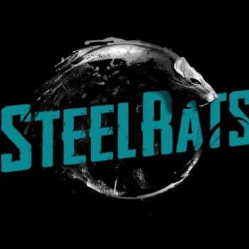 Tate Multimedia Shows Off 'Steel Rats' Ahead of PAX East
