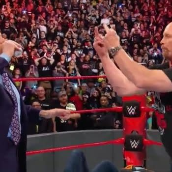Stone Cold Steve Austin Slams Former WWE Tag Team Champion