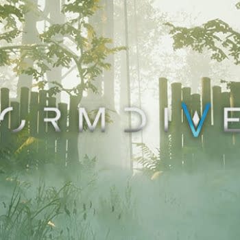 Housemarque Announces Their Next Multiplayer Title: Stormdivers