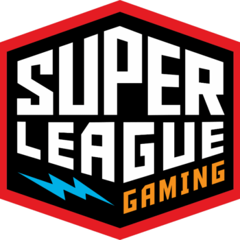 Super League Gaming Launches SuperLeagueTV on Twitch