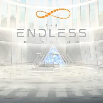 "The Endless Mission" Enters Early Access Next Week