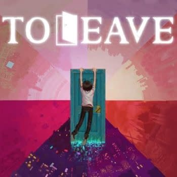To Leave, a Game About Mental Illness, Gets a PS4 Release Date