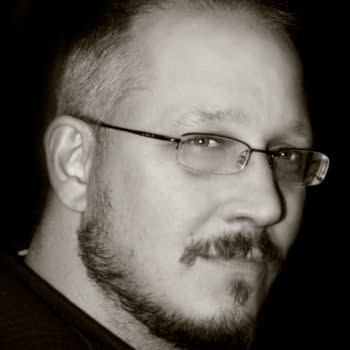 Liam Sharp