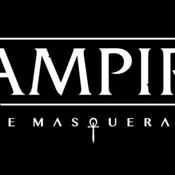 Vampire: The Masquerade Creators Get a New Distribution Deal for 5E