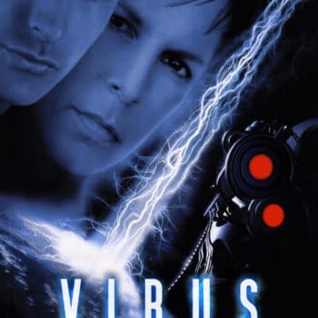 Jamie Lee Curtis virus