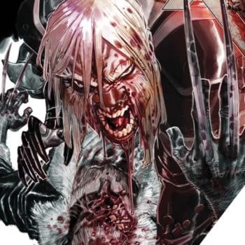 X-ual Healing: Sabretooth Reveals His Softer Side in Weapon X #16