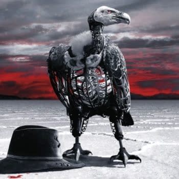 Let's Talk About Westworld Season 2 Episode 6 "Phase Space"