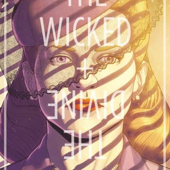 Full Image Comics Solicits for July 2018: Launching Farmhand, Unnatural, Aphrodite V, New Lieutenants of Metal, New World, Outpost Zero