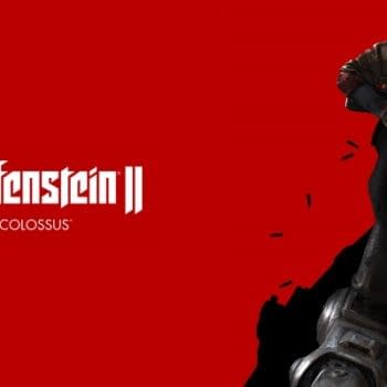 Punching Nazis on the Go is the Best Selling Point for Wolfenstein II on Switch