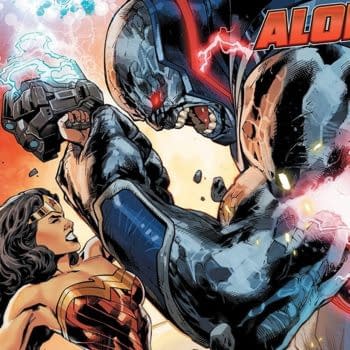 Wonder Woman #44 cover by Carlo Pagulayan, Jason Paz, and Romulo Fajardo Jr.