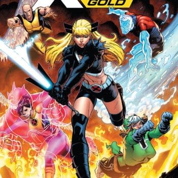 X-Men Gold #25