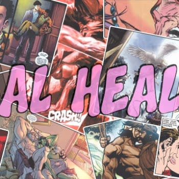 A #MeToo Moment for the Time Variance Authority, Plus: In These Issues, X-Men Will Die! [X-ual Healing 8-15-18]