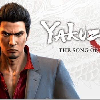 Sega May Release the Next Yakuza Game This Year