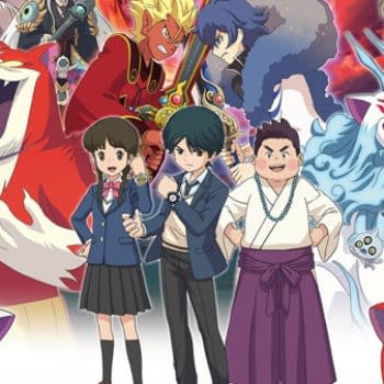 Level-5 Announces Yo-Kai Watch 4 Western Release At The 2019 Anime