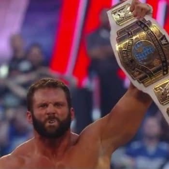 Zack Ryder Injured Thanks to Trying Too Hard in WWE Main Event Match; Will Miss Greatest Royal Rumble