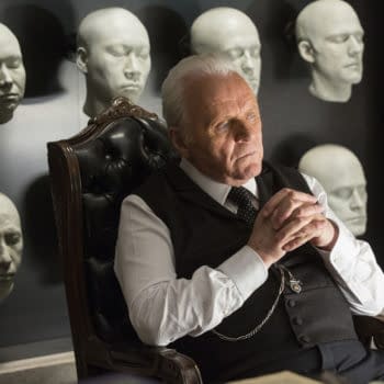 Anthony Hopkins Wanted [Spoiler] In Westworld Because He Loved That One Show