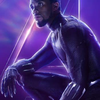 10 More Avengers: Infinity War Character Posters and We're Still Missing People