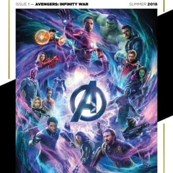 Another Short Promo for Avengers: Infinity War, Plus a New Poster