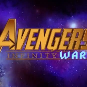 The Avengers Played 'Avengers: Infinity War' Family Feud Today