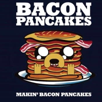 tim kiefer bacon pancakes