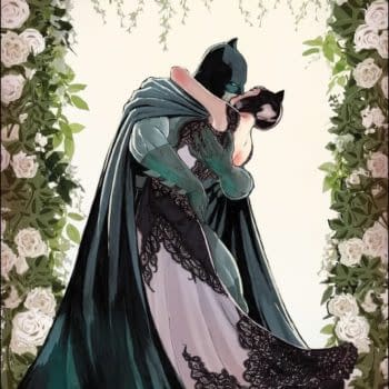 Batman #50 to Go On Sale on Midnight of Tuesday, July 3rd