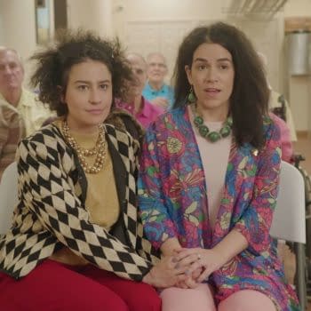 Broad City Creators Ilana Glazer and Abbi Jacobson Announce End to Series, Sign Development Deal with Comedy Central