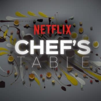 Chef's Table banner