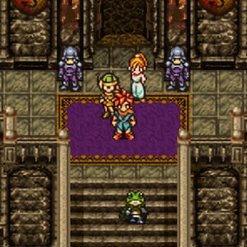 Square Enix is Planning More Updates for Chrono Trigger on PC