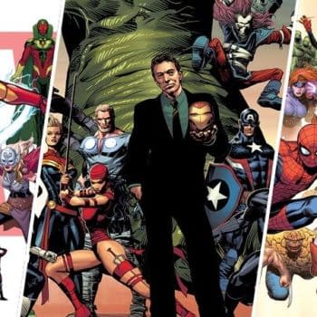 More #1s to Come: Marvel Releases Summer 2018 Marketing and Promotional Campaign Plans