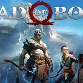 Kratos 'Boy' Remix: God of War Song You Need Today