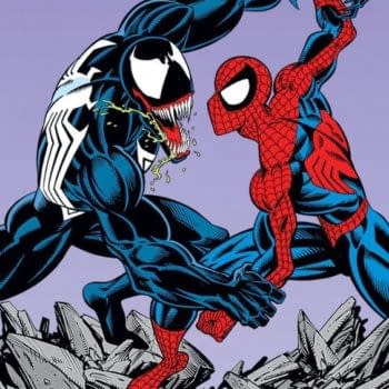 What Is&#8230; Venom: First Host?