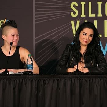 The Kickass Women of Silicon Valley Comic Con 2018